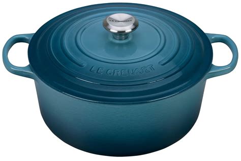 The 9 Best Le Creuset Dutch Oven Marine - Home Future Market