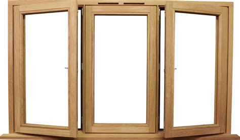 Bespoke wooden flush casement windows - design and buy online