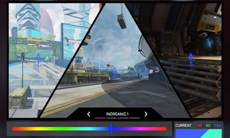 Apex Legends Best Crosshair Color Settings - GameRiv