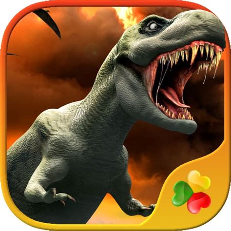 Dinosaur Puzzle - Amazing Dinosaurs Puzzles Games for kids - AppRecs