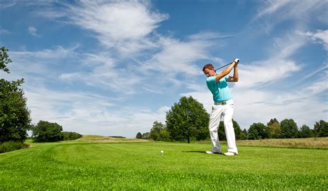 Top 3 Golf Tips for Left Handed Golfers - AGS Golf Vacations