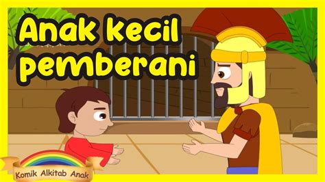 Cerita Anak Sekolah Minggu Tentang Kasih - Homecare24