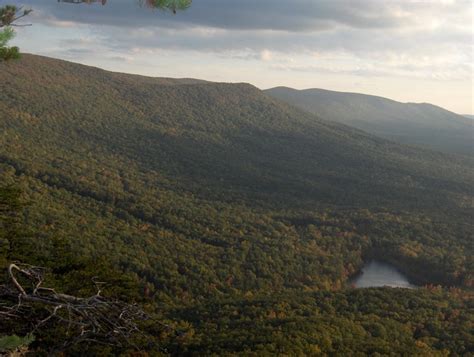 Cheaha Mountain Mountain Information