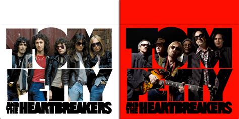 Tom Petty and the Heartbreakers Announce Vinyl Box Set Reissues of Complete Discography - mxdwn ...