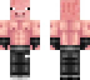 buffskin | Minecraft Skins