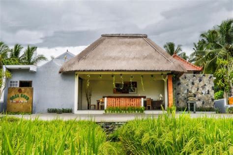 Yoga ubud villa Resort villa (Bali) - Deals, Photos & Reviews