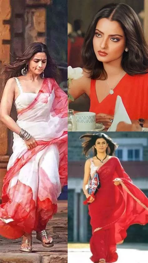 https://ift.tt/fHiwRy1 most iconic saree looks