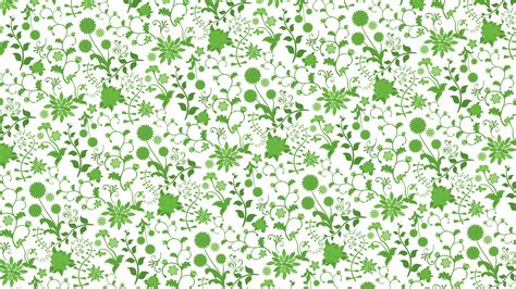 Spring flower pattern wallpaper - Holiday wallpapers - #52891