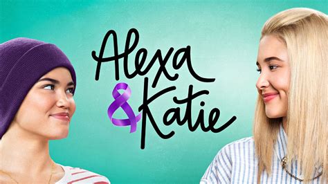 Alexa & Katie 2018 • Titta på Gratis • Streama Online - dreamfilmsw.se