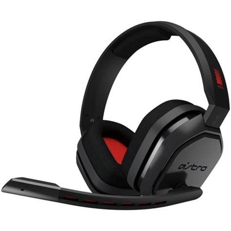 ASTRO A10 Gaming Headset For PC, Xbox One, PS4, Switch : Target