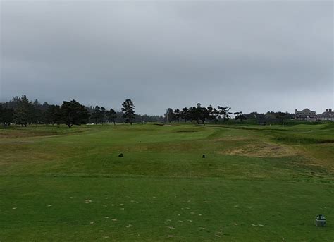 Gearhart Golf Links Review -- Top Oregon Golf Course - Golf Top 18