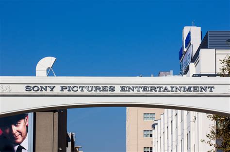 Sony nears decision on new boss for film studio