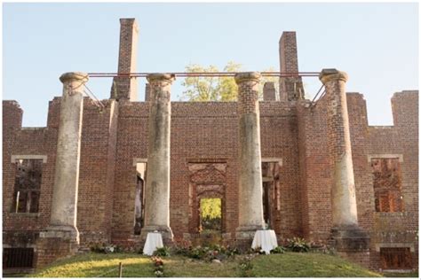 Jason and Brianne’s Elopement at Barboursville Vineyards » Jason Keefer Photography | Virginia ...