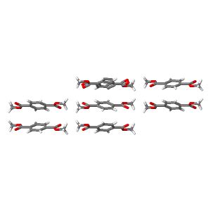 Dimethyl terephthalate | C10H10O4 | CID 8441 - PubChem