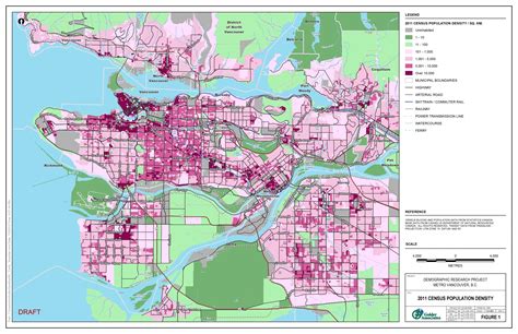 Evo map vancouver - Map of evo vancouver (British Columbia - Canada)