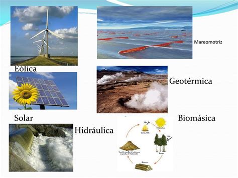 PPT - Formas de energía y sus transformaciones PowerPoint Presentation ...