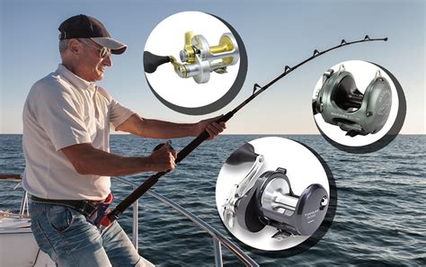 3 Best Saltwater Fishing Reels 2024 | Shopper Advocate