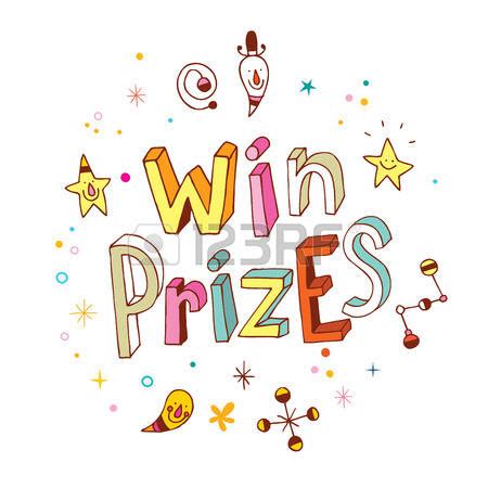 Prizes clipart - Clipground