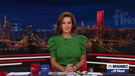 Stephanie Ruhle (9/16/2022) — Newswomen