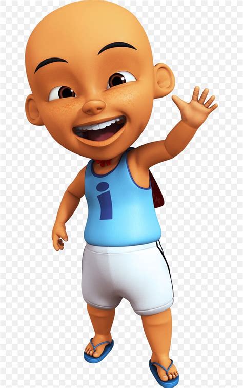 Foto Jarjit Upin Ipin HD phone wallpaper | Pxfuel