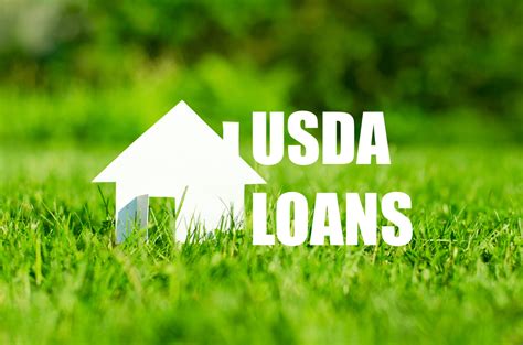 All About USDA Loans