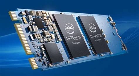 Intel confirms Optane DIMM and SSD speed – Blocks and Files