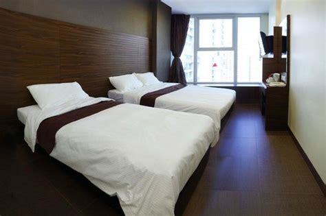 Value Hotel Thomson $69 ($̶8̶4̶) - UPDATED 2018 Prices & Reviews - Singapore - TripAdvisor