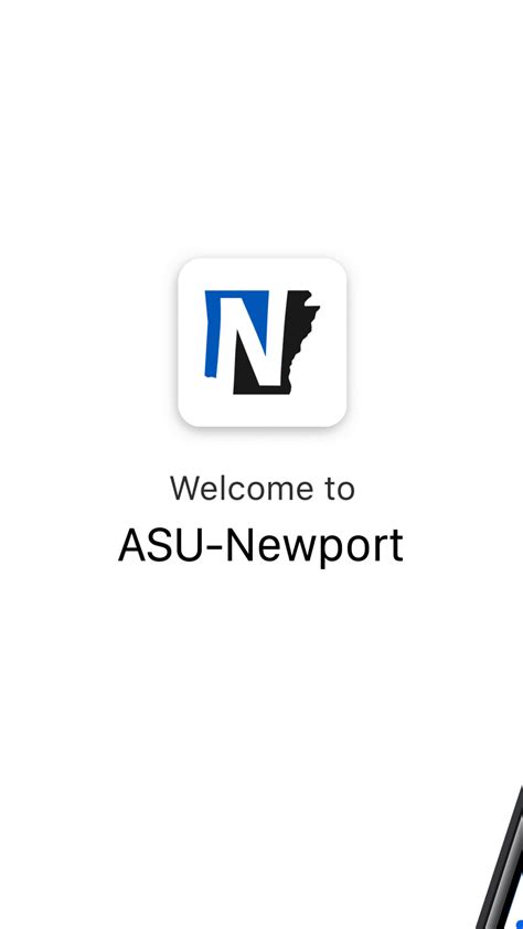 ASU-Newport Smart Campus for iPhone - Download