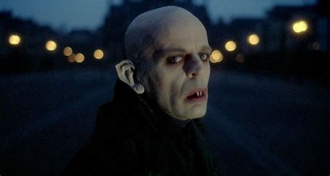 Nosferatu (Klaus Kinski) Dracula Film, Bram Stoker's Dracula, Jimmy Carter, Phantom, Nosferatu ...