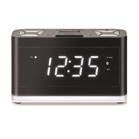 Voice Activated Clock with Amazon Alexa | Gifts, Toys & Sports Supplies