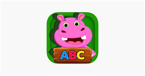 ‎App Store에서 제공하는 Animals Toddler learning games ABC kids games apps