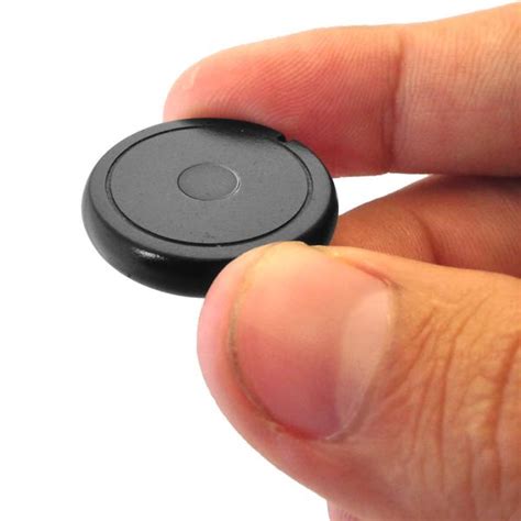 Button TrackR Wireless Tracker | Gadgetsin