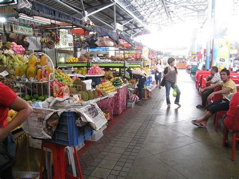 Central Market, Manila