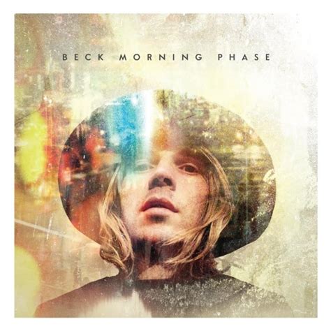 MUSIC REVIEW: Beck Morning Phase - Space Coast Daily