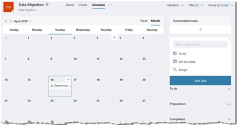 Microsoft Planner: A Beginner’s Guide | SherWeb | Office Tools