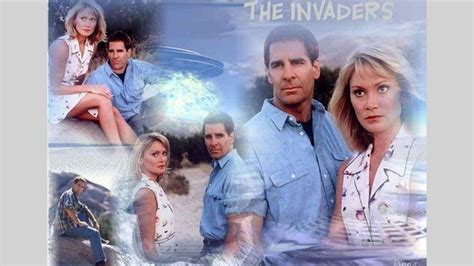 The Invaders (miniseries) - Alchetron, the free social encyclopedia