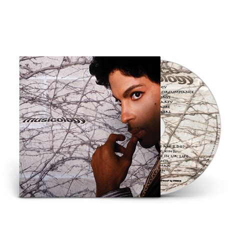 Musicology | Shop the Prince Official Store