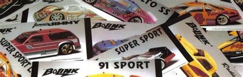 Bolink Timeline • Iconic Vintage Radio Controlled Models • RCScrapyard.