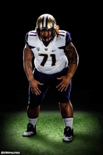 A look at the new Washington Huskies football uniforms from Nike. Photo-6185226.84168 ...