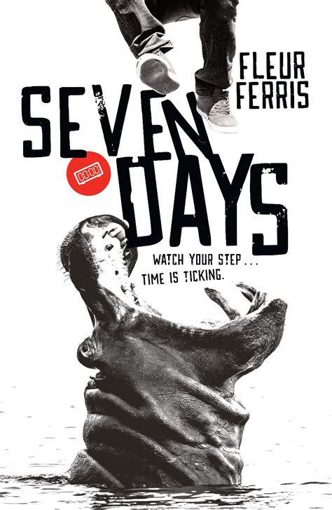 Seven Days by Fleur Ferris - Penguin Books Australia