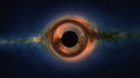Four Types of Black Holes | NOVA | PBS