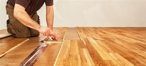 What Are the Advantages of Installing Red Oak Flooring? - LV Hardwood ...