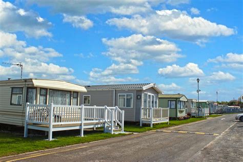 Sunnymede Caravan Park, Lincolnshire, UK PE25 1RH - Your Parks