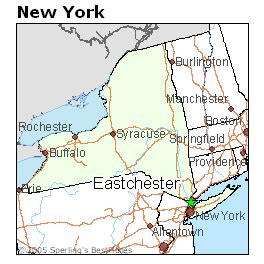 Best Places to Live in Eastchester, New York