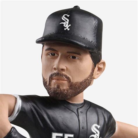 Carlos Rodon Chicago White Sox No Hitter Bobblehead FOCO