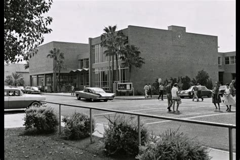 ASU rephotographed: A look at Tempe campus then and now | ASU Now ...