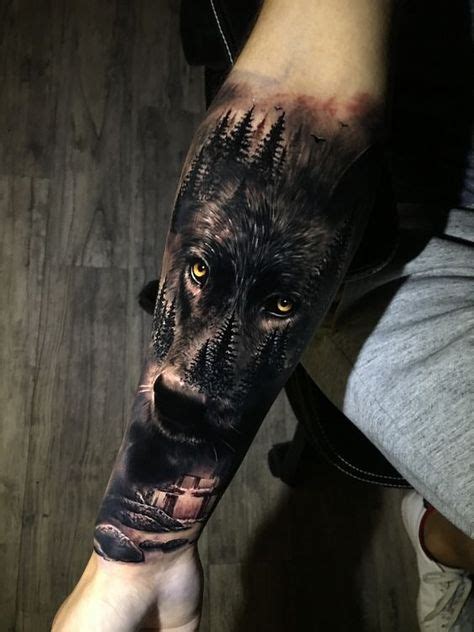 36 Wolf Face Tattoo ideas | wolf tattoos, wolf tattoo design, wolf ...