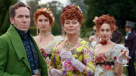 'Bridgerton's Showrunner Teases an 'Escapest World' More Risqué Than Jane Austen's