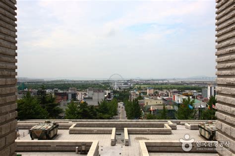 8 Things to Do in Incheon on Your First Trip