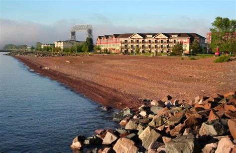 Canal Park Lodge (Duluth, MN) - Resort Reviews - ResortsandLodges.com